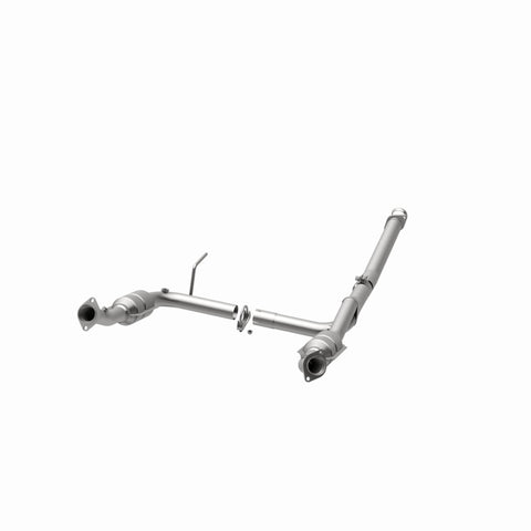 MagnaFlow Direct Fit Catalytic Converter 05 Explorer 4.0 2/4wd OEM - 49406