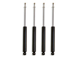 MaxTrac 14-18 RAM 2500 4WD 6in Front & 3in Rear Shock Absorbers - 947260S