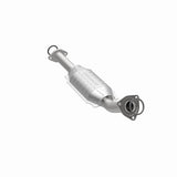 MagnaFlow Direct Fit Catalytic Converter 03-04 Toyota Tundra V8 4.7L Gas - 24406