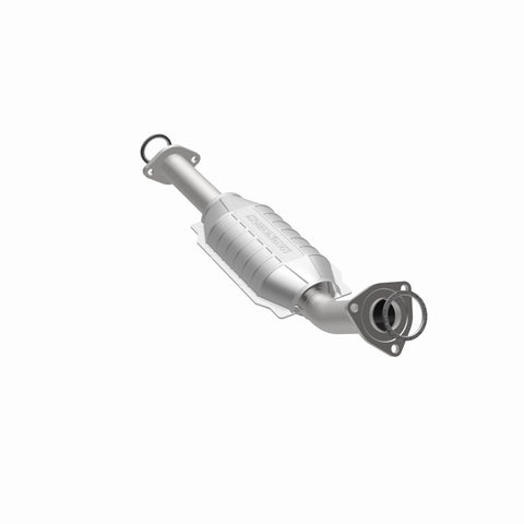 MagnaFlow Direct Fit Catalytic Converter 03-04 Toyota Tundra V8 4.7L Gas - 24406