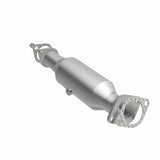 MagnaFlow Direct Fit Catalytic Conv OEM Grade Federal EPA Compliant 10-13 Kia Forte / Forte Koup - 21-161