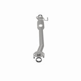 MagnaFlow Direct Fit Catalytic Converter 02-05 Grand Vitara 2.5L - 24256
