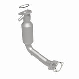 MagnaFlow Direct Fit Catalytic Converter 2000 and 2002 Ford Focus 2.0 - 4481230