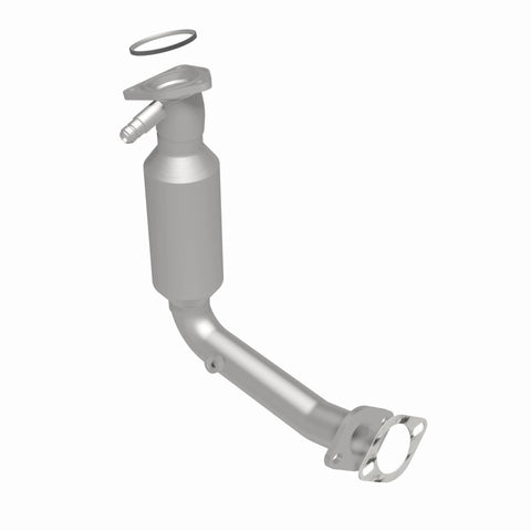 MagnaFlow Direct Fit Catalytic Converter 2000 and 2002 Ford Focus 2.0 - 4481230