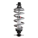 QA1 67-73 Ford Mustang Pro Front Coil-Over System - Single Adj. - 10in x 400lbs/in - Aluminum - MS402-10400C