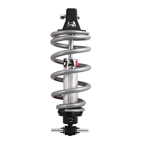 QA1 64-66 Ford Mustang Pro Front Coil-Over System - Single Adj. - 10in x 450lbs/in - Aluminum - MS401-10450C
