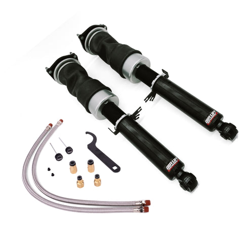 Air Lift Performance 09-13 Infiniti G37 / 09-20 Nissan 370z Front Air Suspension Kit - 76010