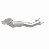 MagnaFlow Catalytic Converter Direct Fit Federal 06-11 Chevy Corvette V8 7.0LGAS - 52037