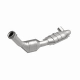 MagnaFlow Direct Fit Catalytic Converter 01 Ford Trucks 4.6L - 93628