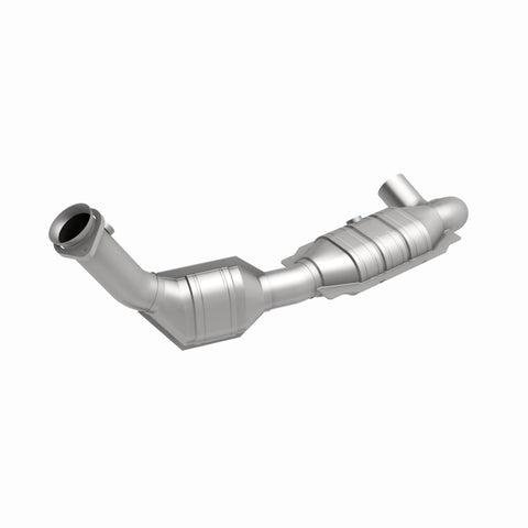MagnaFlow Direct Fit Catalytic Converter 01 Ford Trucks 4.6L - 93628