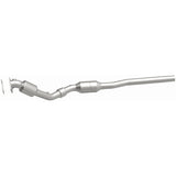MagnaFlow Direct Fit Catalytic Converter 00-02 Audi S4 2.7L D/S - 49915