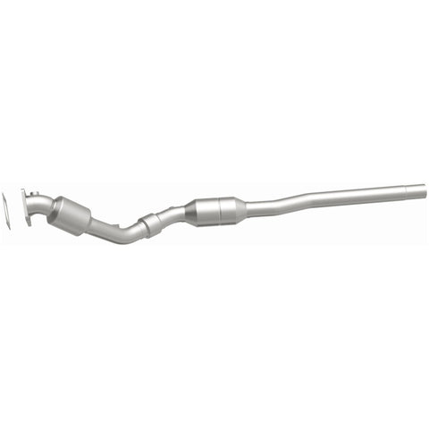 MagnaFlow Direct Fit Catalytic Converter 00-02 Audi S4 2.7L D/S - 49915