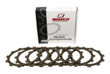 Wiseco Clutch Fiber Kit - 7 Fiber Clutch Basket - WPPF008