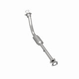 MagnaFlow Direct Fit Catalytic Converter 98-01 GM MidSize 3.1L - 51814