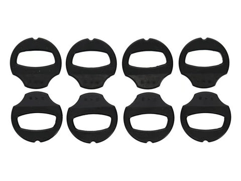 Wiseco Rubber Cushions - WPP3062 (8) Clutch Basket - W6995-8