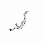 MagnaFlow Direct Fit Catalytic Converter 1996 Ford E-150 4.9L - 93381