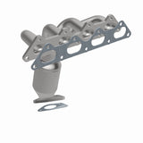 MagnaFlow Direct Fit Catalytic Converter 01-05 Dodge Stratus 2.4L - 452027