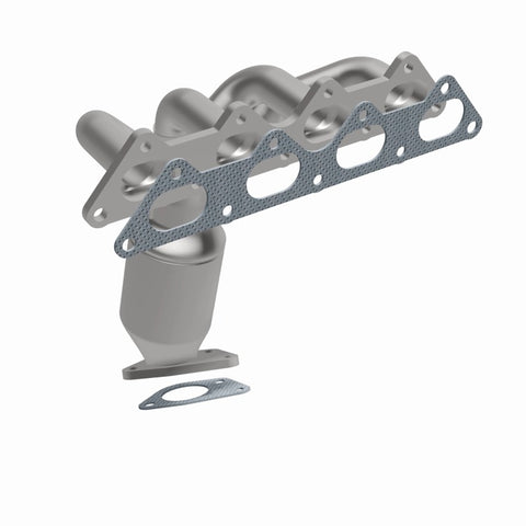 MagnaFlow Direct Fit Catalytic Converter 01-03 Galant 2.4L mani OEM - 49314