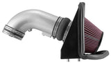 K&N 09-15 Cadillac STS-V 6.2L V8 Typhoon Performance Intake - 69-4530TS