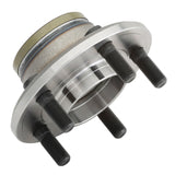 MOOG 05-14 Chrysler 300 Front Hub Assembly - 513224