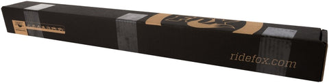 Fox 07-18 Jeep Wrangler JK 2.0 Performance Series 7.14in. Smooth Body IFP Steering Stabilizer (Alum) - 985-24-145