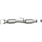 MagnaFlow Direct Fit Catalytic Converter96-98 Explorer 4.0L code - 23313