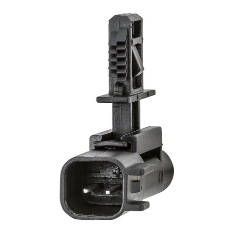 MOOG 11-19 Chevrolet Silverado 3500 HD Front Hub Assembly - 515147