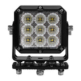 Oracle TITAN 4 90W High Performance Auxiliary Flood Light - White LED - 5933-F-001