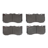 R1 22-26 Mercedes-Benz C63 AMG S E Performance Front Optimum OE Brake Pads - 2551-2473-00