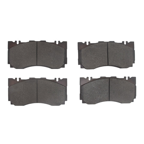 R1 22-26 Mercedes-Benz C63 AMG S E Performance Front Optimum OE Brake Pads - 2551-2473-00