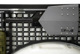 ADD 2021+ Ford F150 Raptor 66in Bed Cab Molle Panels - Passenger Side - AC1904501NA