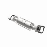 MagnaFlow Direct Fit Catalytic Converter 06-10 Hyundai Elantra 2.0L Rear/2011 Kia Soul 2.0L Rear - 24266