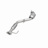 MagnaFlow Direct Fit Catalytic Converter 02-03 MPV 3.0L Passenger Side Rear OEM - 49567