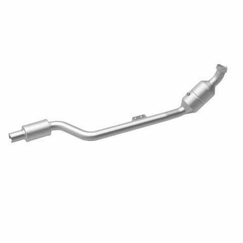 MagnaFlow Direct Fit Catalytic Converter 06-07 Mercedes C230 2.5L Passenger Side - 51265