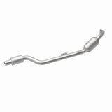 MagnaFlow Conv DF 06-07 Mercedes C230 2.5L Passenger Side - 24265