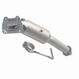 MagnaFlow Conv Direct Fit OEM 12-17 Jeep Wrangler 3.6L Underbody - 21-030