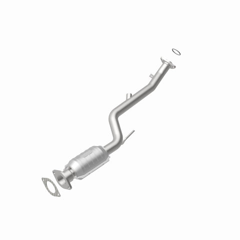 MagnaFlow Direct Fit Catalytic Converter 90-95 Nissan 300ZX 3.0L D/S Turbocharged - 23929