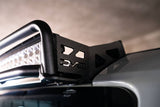 DV8 21+ Ford Bronco Curved Light Bracket for 12 3in. Pod Lights - LBBR-03