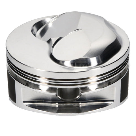 JE Pistons BBC .560 DOME Set of 8 Pistons - 258268