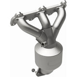 MagnaFlow Conv DF 01-04 Hyundai Santa Fe 2.7L - 50756