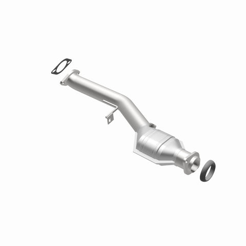 Magnaflow Conv DF 06-08 Subaru Forester/06-07 Impreza 2.5L Rear Turbocharged (49 State) - 23174