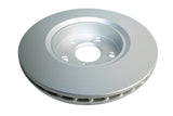 DBA 18-22 Toyota C-HR Front En-Shield Street Series Rotor - DBA2766E