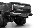 ADD 23-26 Ford Super Duty F-250/F-350 Stealth Fighter Rear Bumper - R810081280103