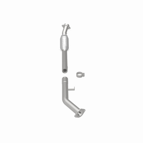 MagnaFlow Conv DF GTO- 2004 8 5.7L OEM - 49729