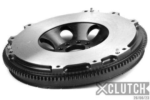 XClutch 03-06 Nissan 350Z Track 3.5L Lightweight Chromoly Flywheel - XFNI018CL