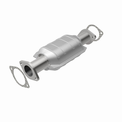MagnaFlow Direct Fit Catalytic Converter 01-04 Nissan Frontier 2.4L - 51528
