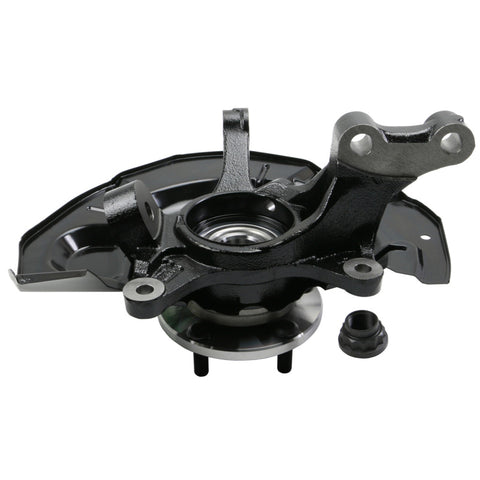 MOOG 04-06 Lexus RX330 Front Left Complete Knuckle Assembly - LK023
