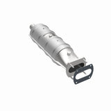 MagnaFlow Direct Fit Catalytic Converter Ford-OEM Fit 94 95 - 55213