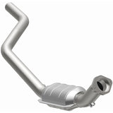 MagnaFlow Direct Fit Catalytic Converter 00-02 Lincoln LS P/S OEM - 49468