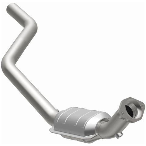 MagnaFlow Direct Fit Catalytic Converter 00-02 Lincoln LS P/S OEM - 49468